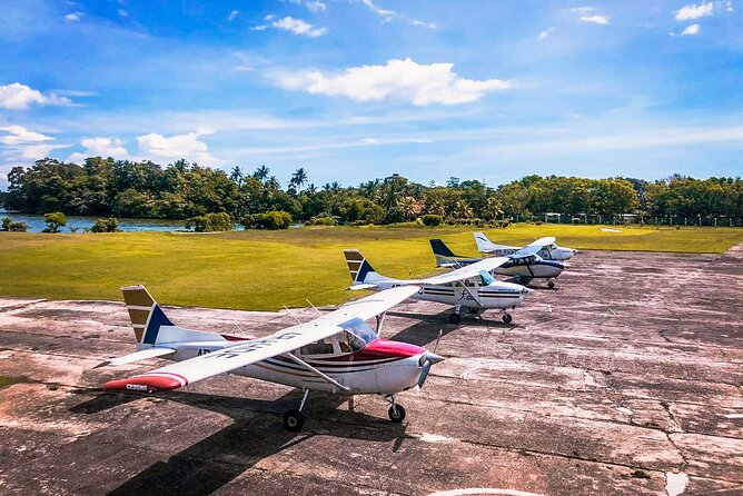 Koggala Airport